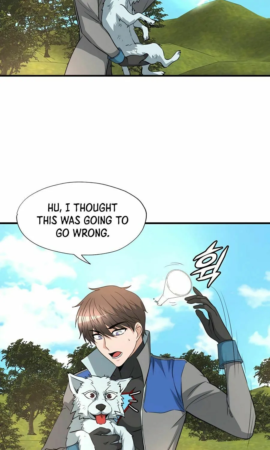 Read Stellar Mom chapter 42 image 36 on Lezhin