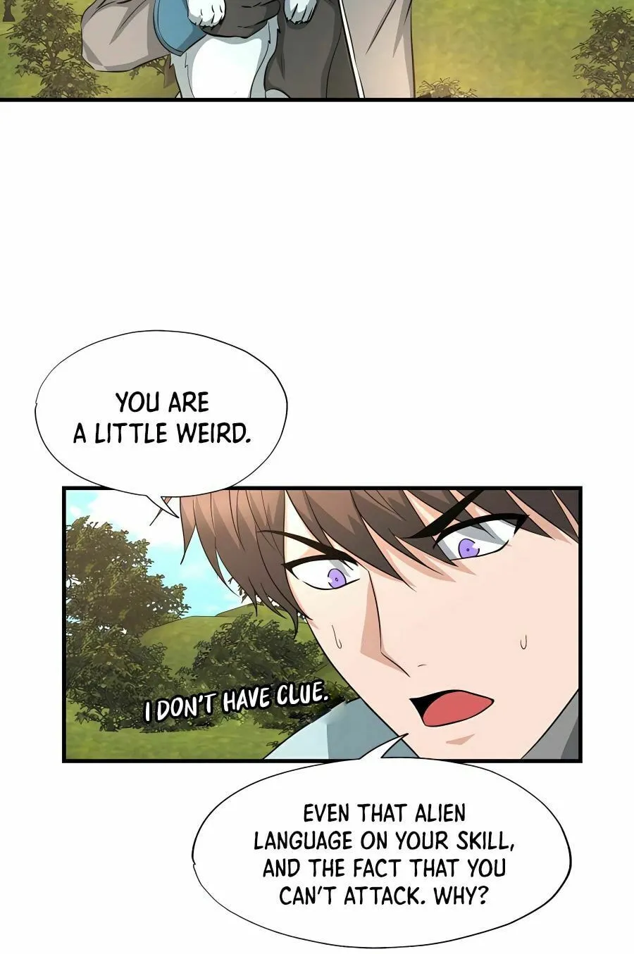 Read Stellar Mom chapter 42 image 37 on Lezhin