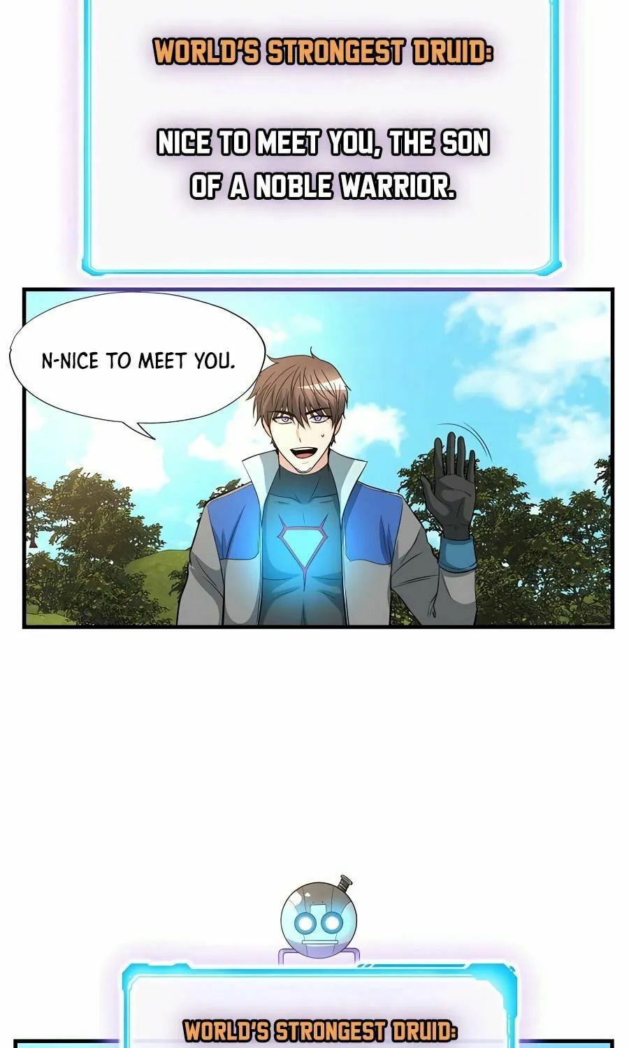Read Stellar Mom chapter 42 image 40 on Lezhin