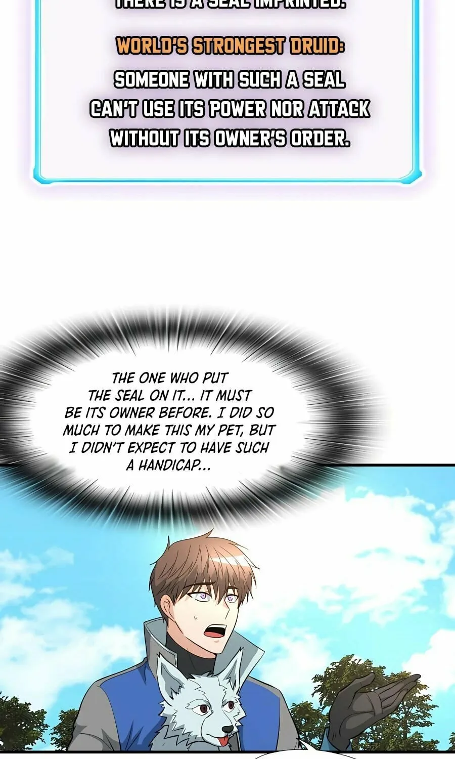 Read Stellar Mom chapter 42 image 43 on Lezhin