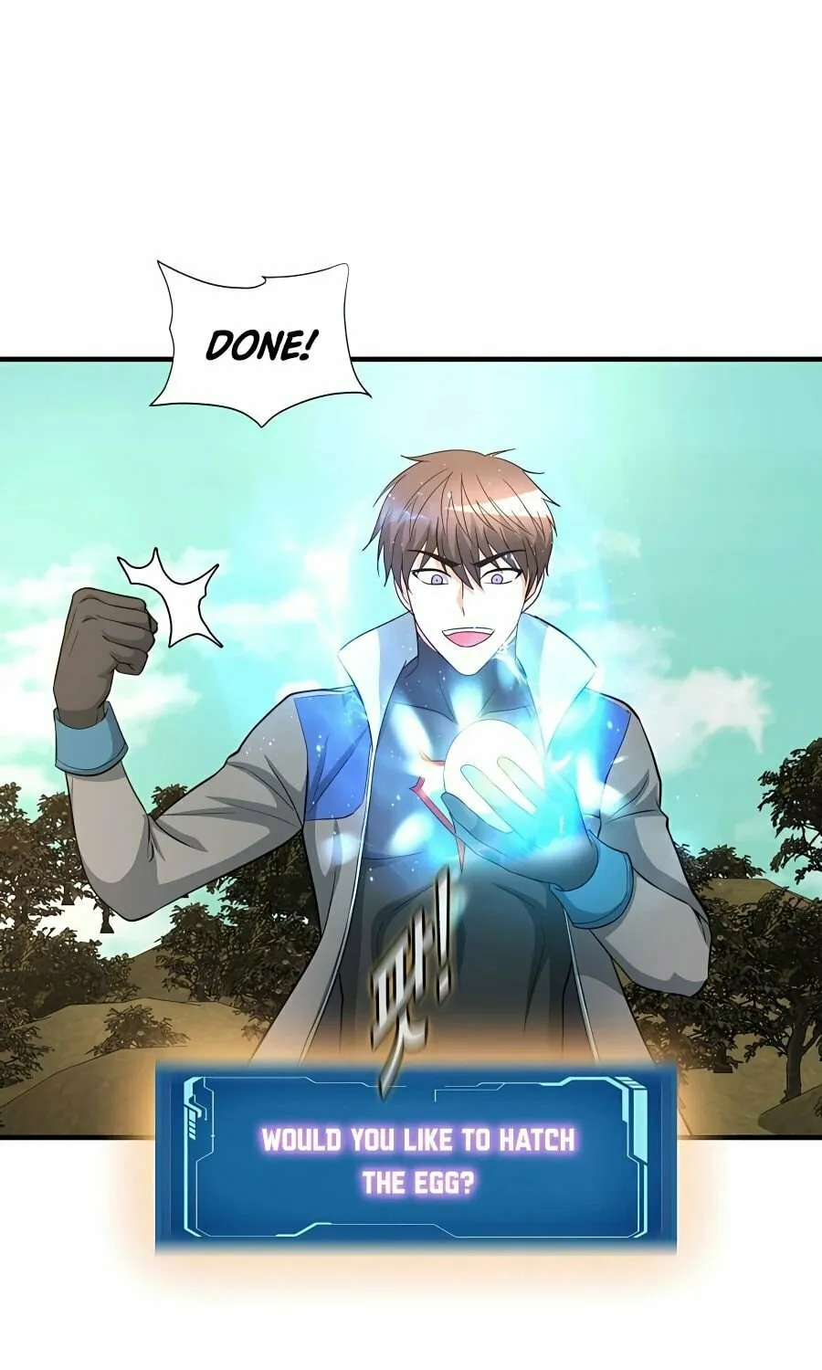 Read Stellar Mom chapter 42 image 5 on Lezhin