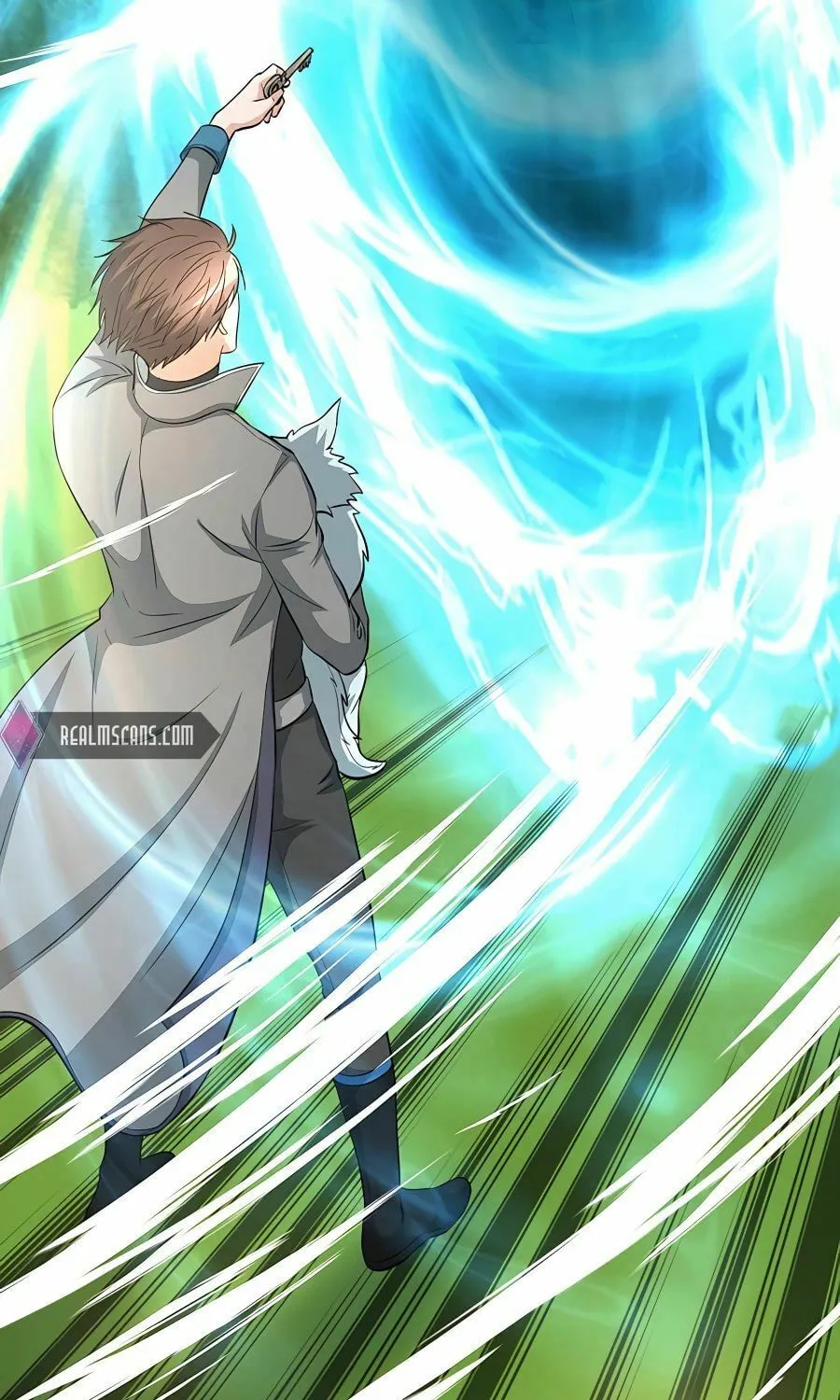 Read Stellar Mom chapter 42 image 52 on Lezhin