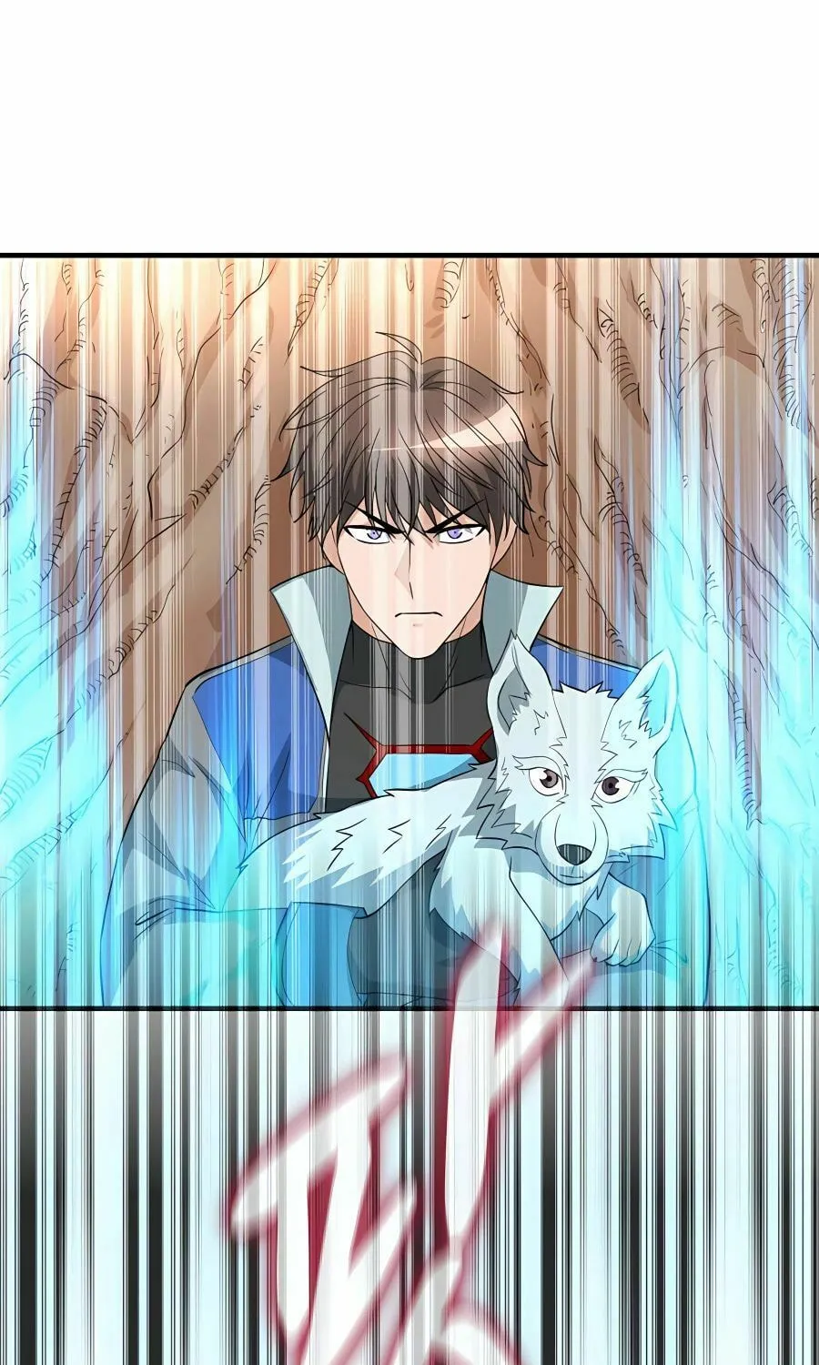 Read Stellar Mom chapter 42 image 58 on Lezhin