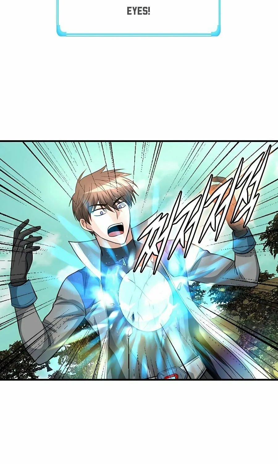 Read Stellar Mom chapter 42 image 7 on Lezhin
