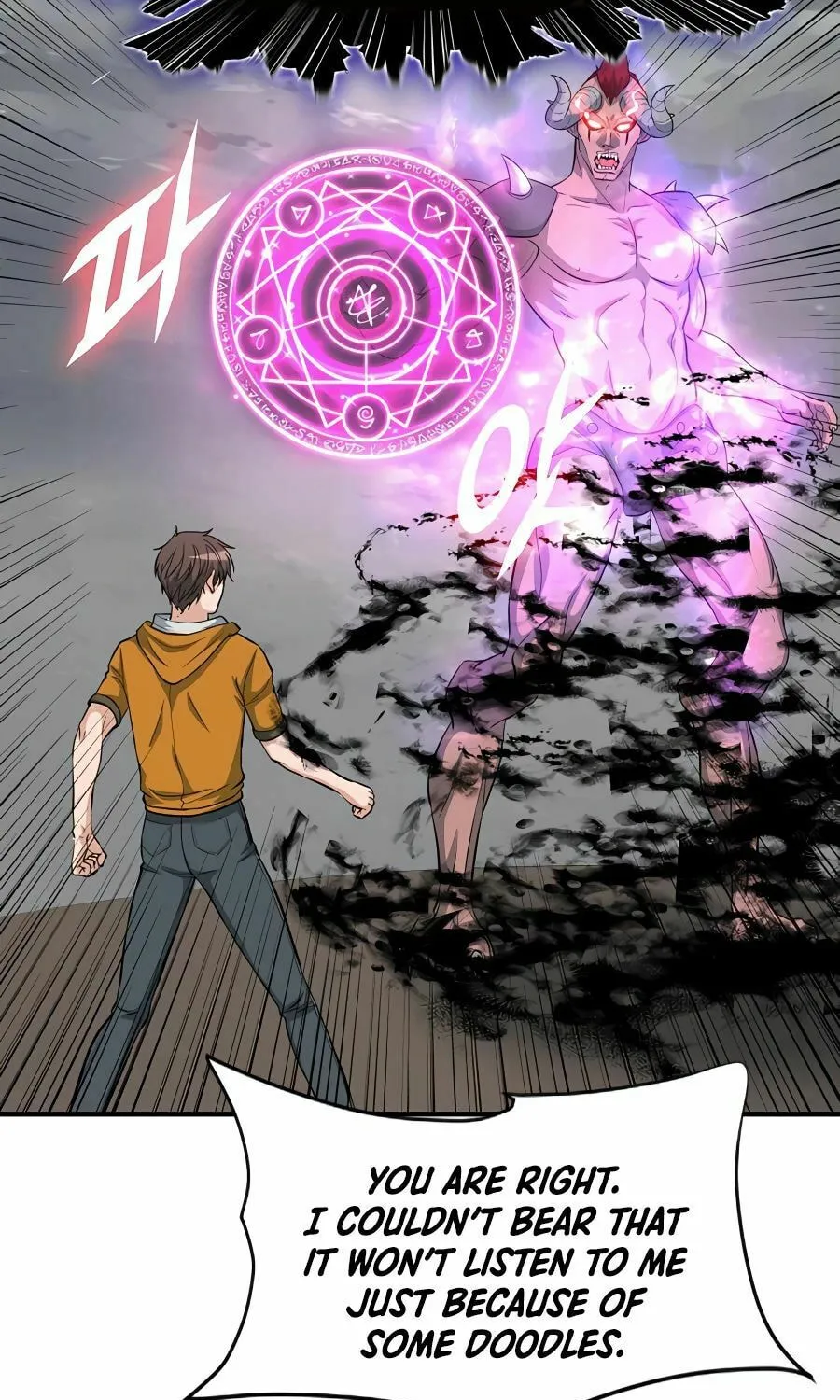 Read Stellar Mom chapter 42 image 80 on Lezhin
