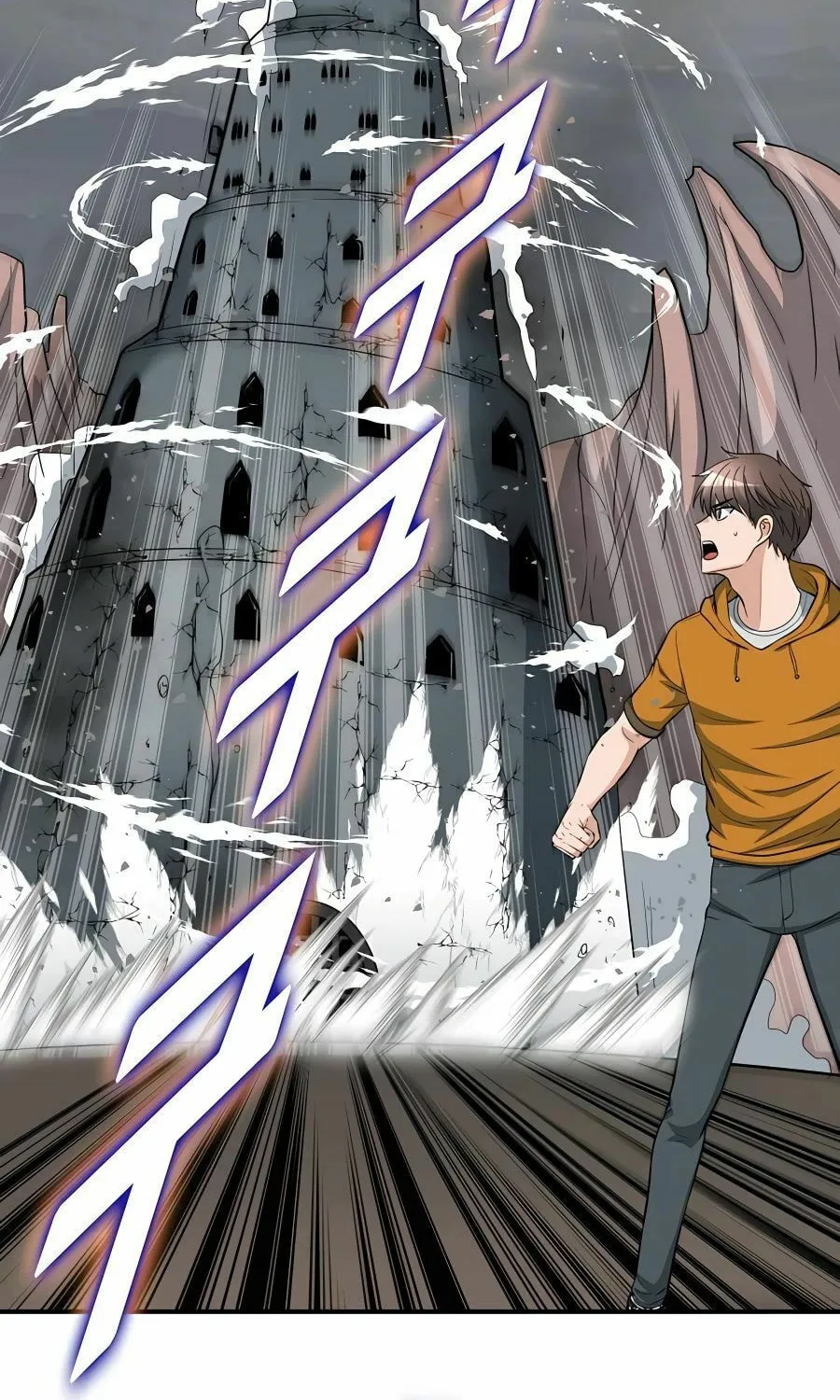 Read Stellar Mom chapter 42 image 84 on Lezhin