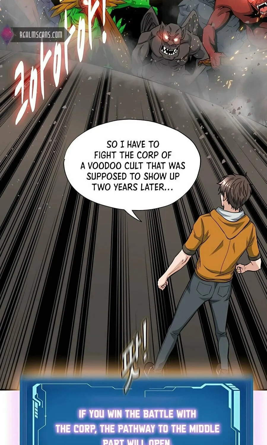 Read Stellar Mom chapter 42 image 88 on Lezhin
