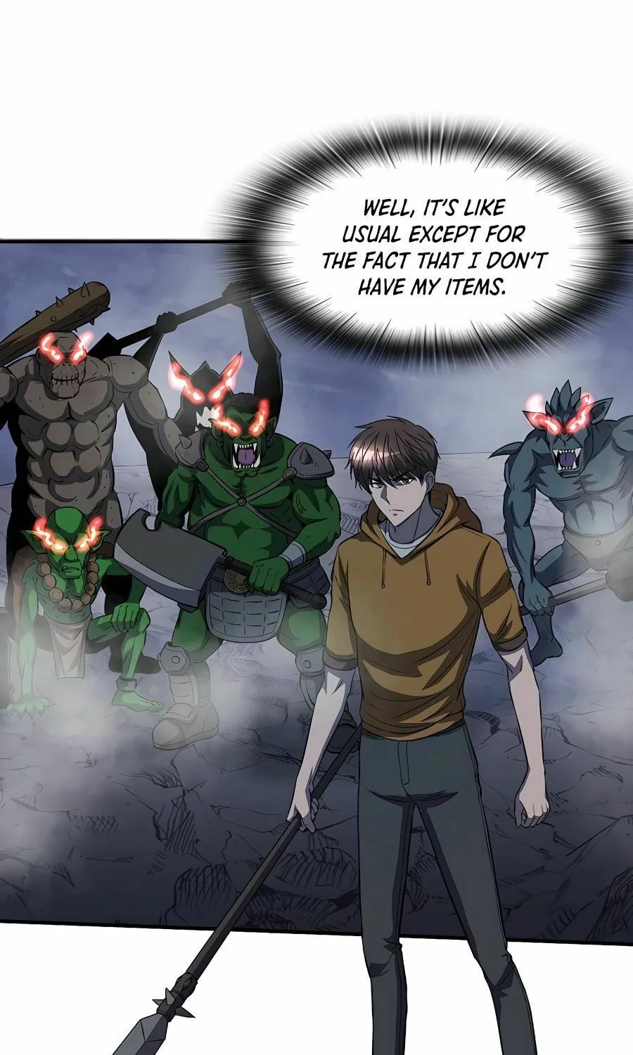 Read Stellar Mom chapter 43 image 10 on Lezhin