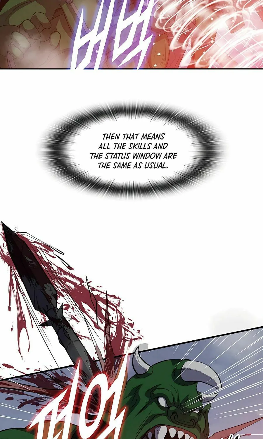 Read Stellar Mom chapter 43 image 12 on Lezhin