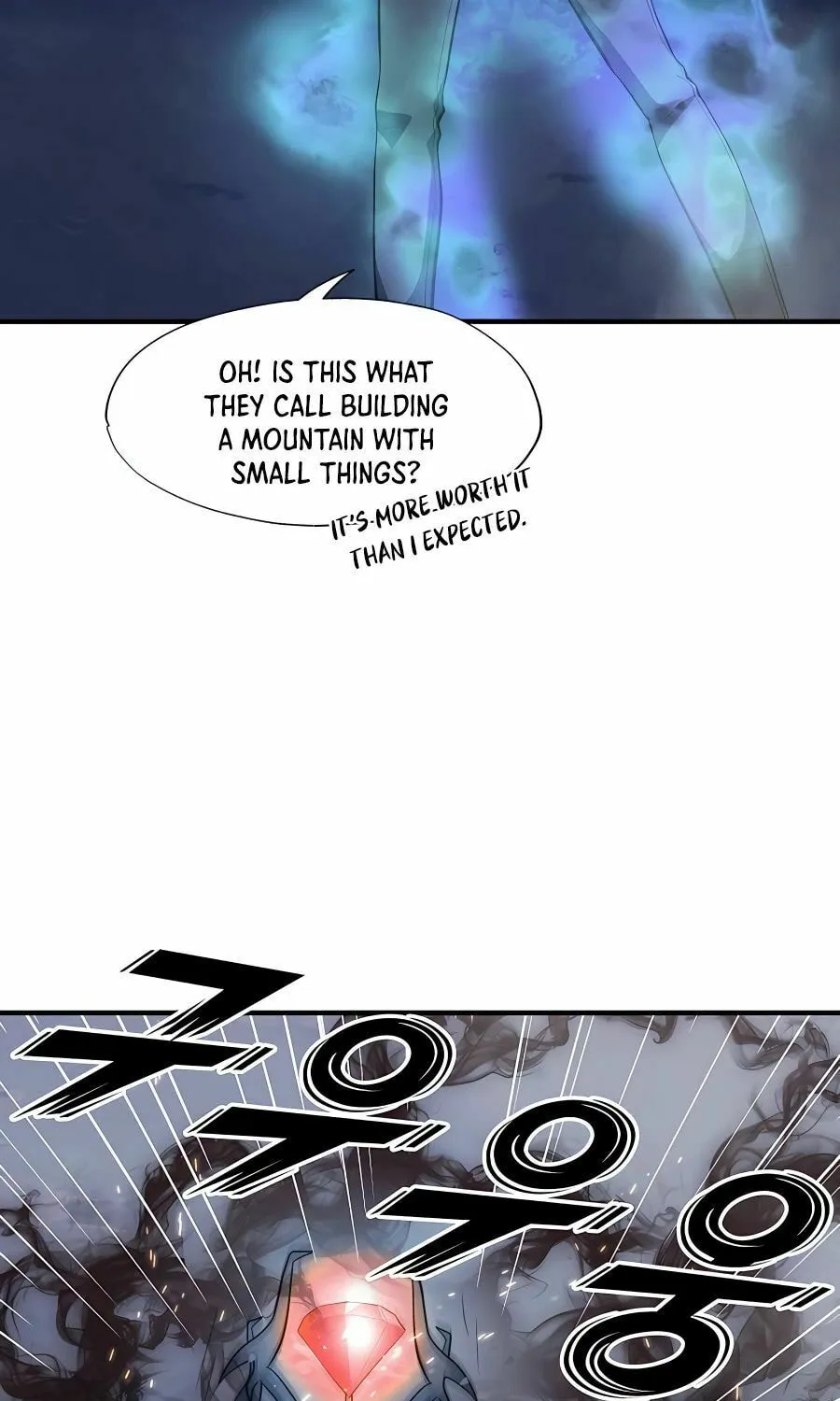 Read Stellar Mom chapter 43 image 25 on Lezhin