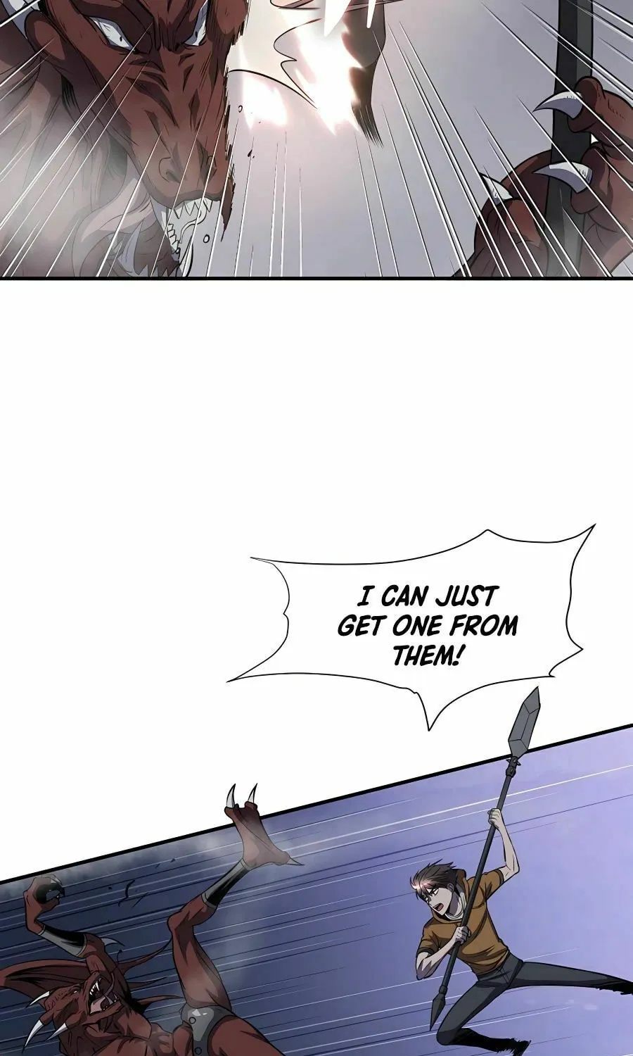 Read Stellar Mom chapter 43 image 3 on Lezhin