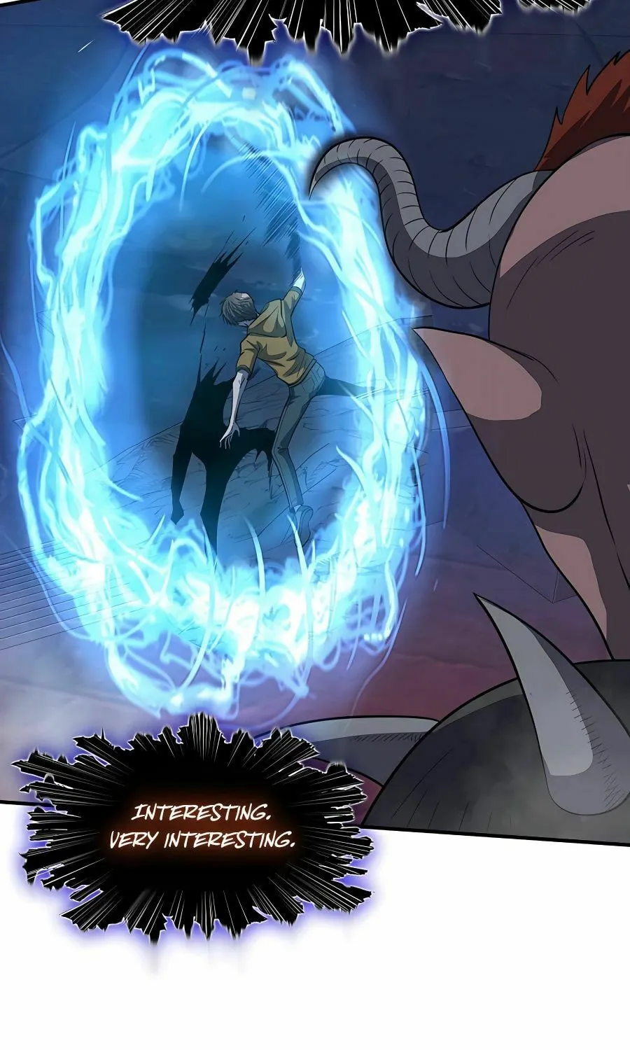 Read Stellar Mom chapter 43 image 33 on Lezhin