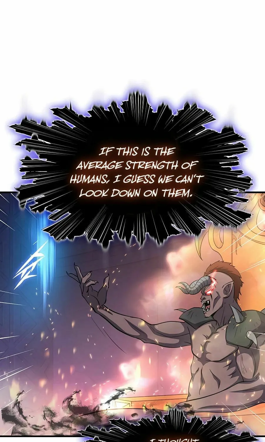 Read Stellar Mom chapter 43 image 34 on Lezhin