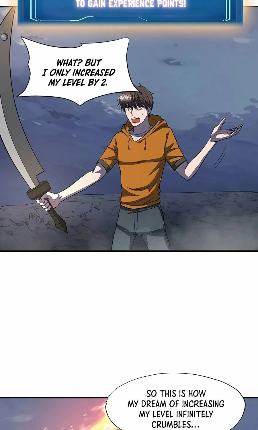 Read Stellar Mom chapter 43 image 38 on Lezhin