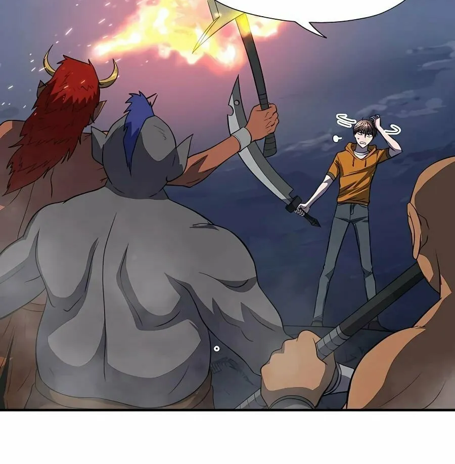 Read Stellar Mom chapter 43 image 39 on Lezhin