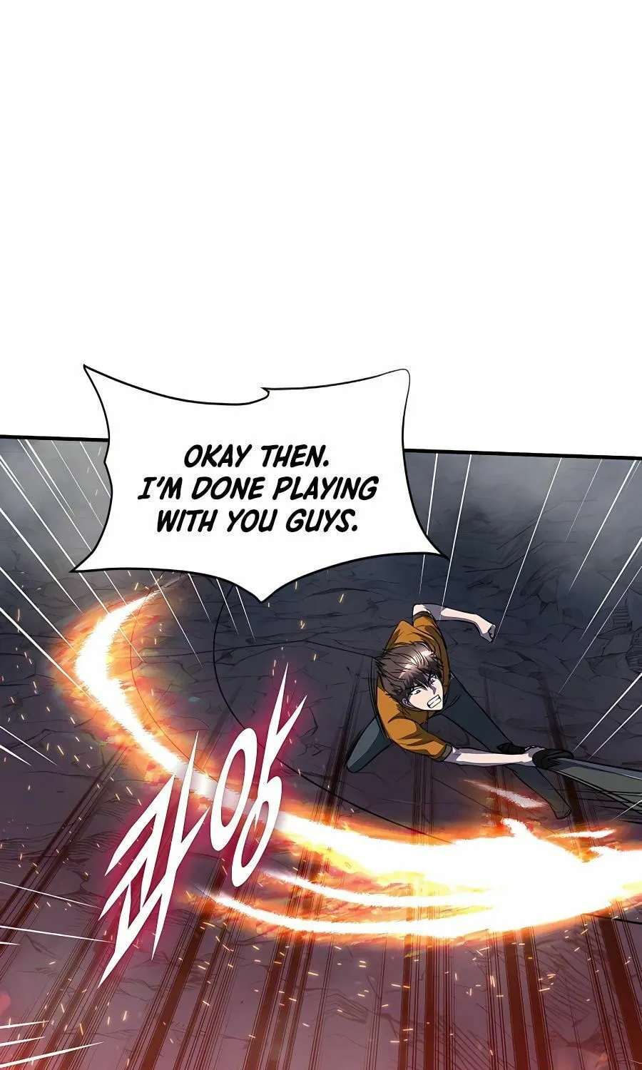 Read Stellar Mom chapter 43 image 40 on Lezhin