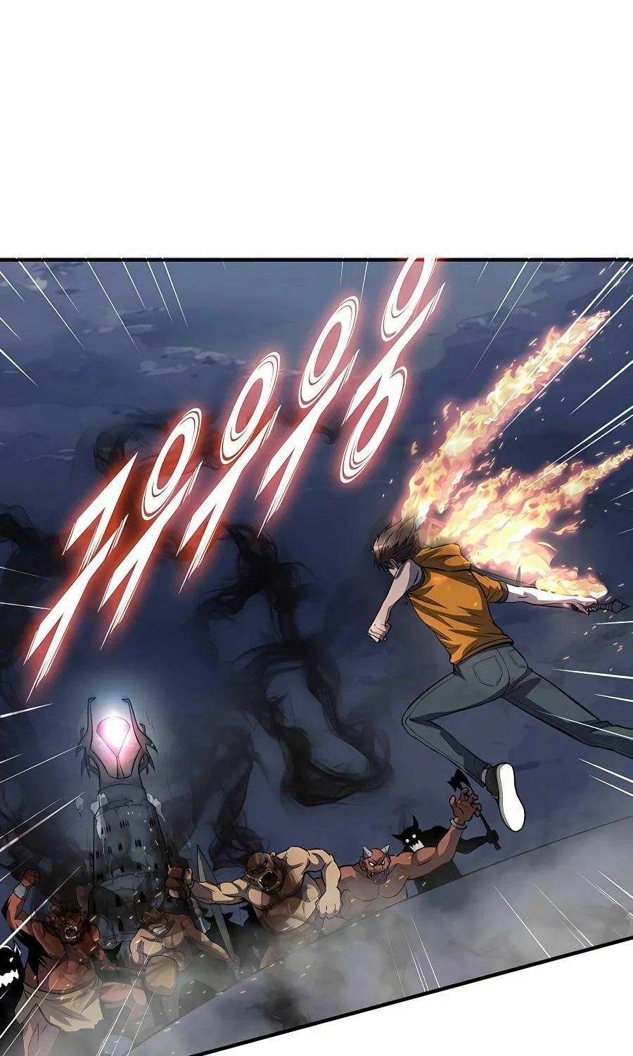 Read Stellar Mom chapter 43 image 42 on Lezhin