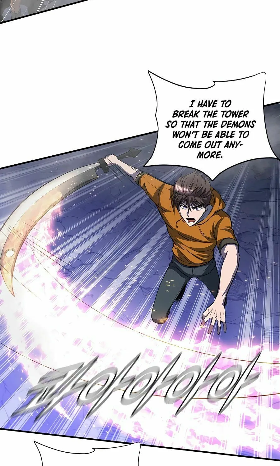 Read Stellar Mom chapter 43 image 43 on Lezhin