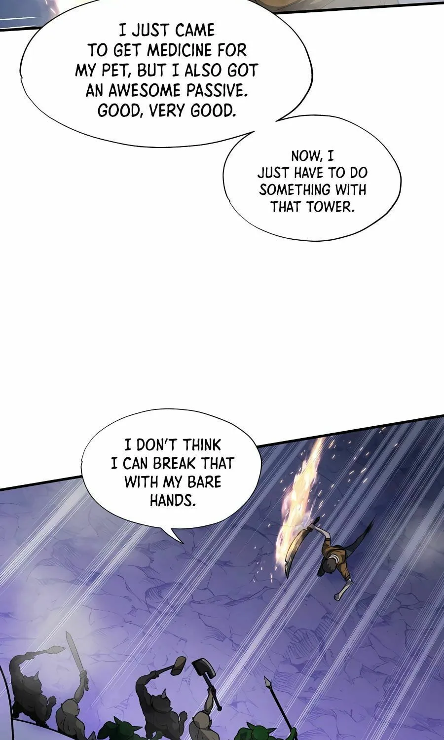 Read Stellar Mom chapter 43 image 47 on Lezhin