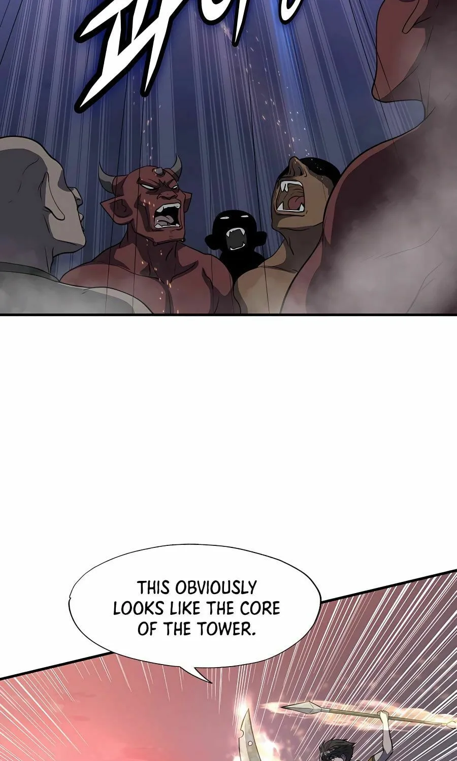 Read Stellar Mom chapter 43 image 52 on Lezhin