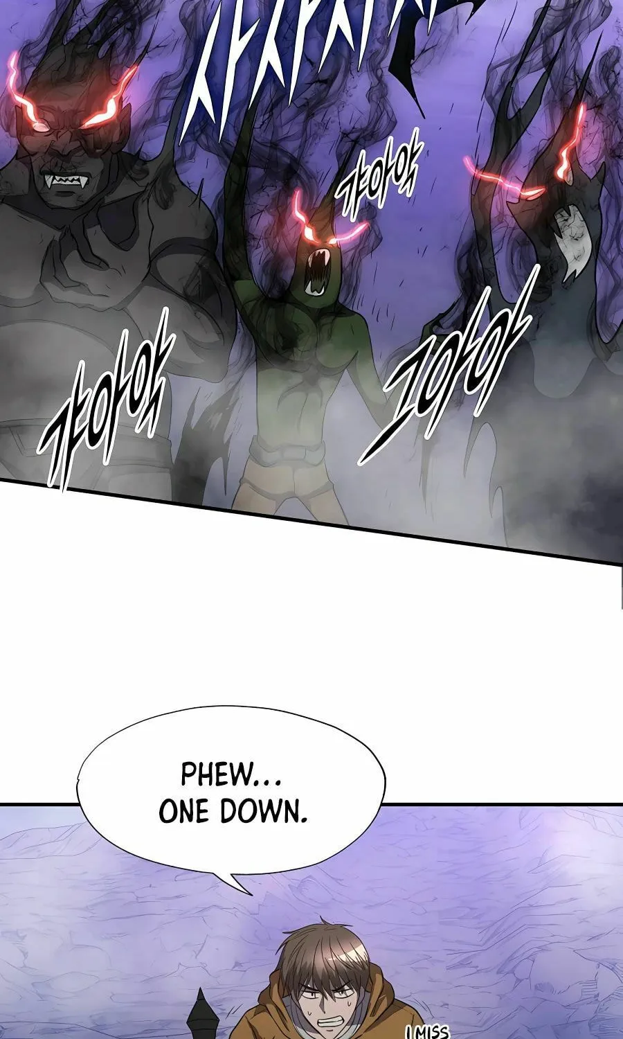 Read Stellar Mom chapter 43 image 60 on Lezhin