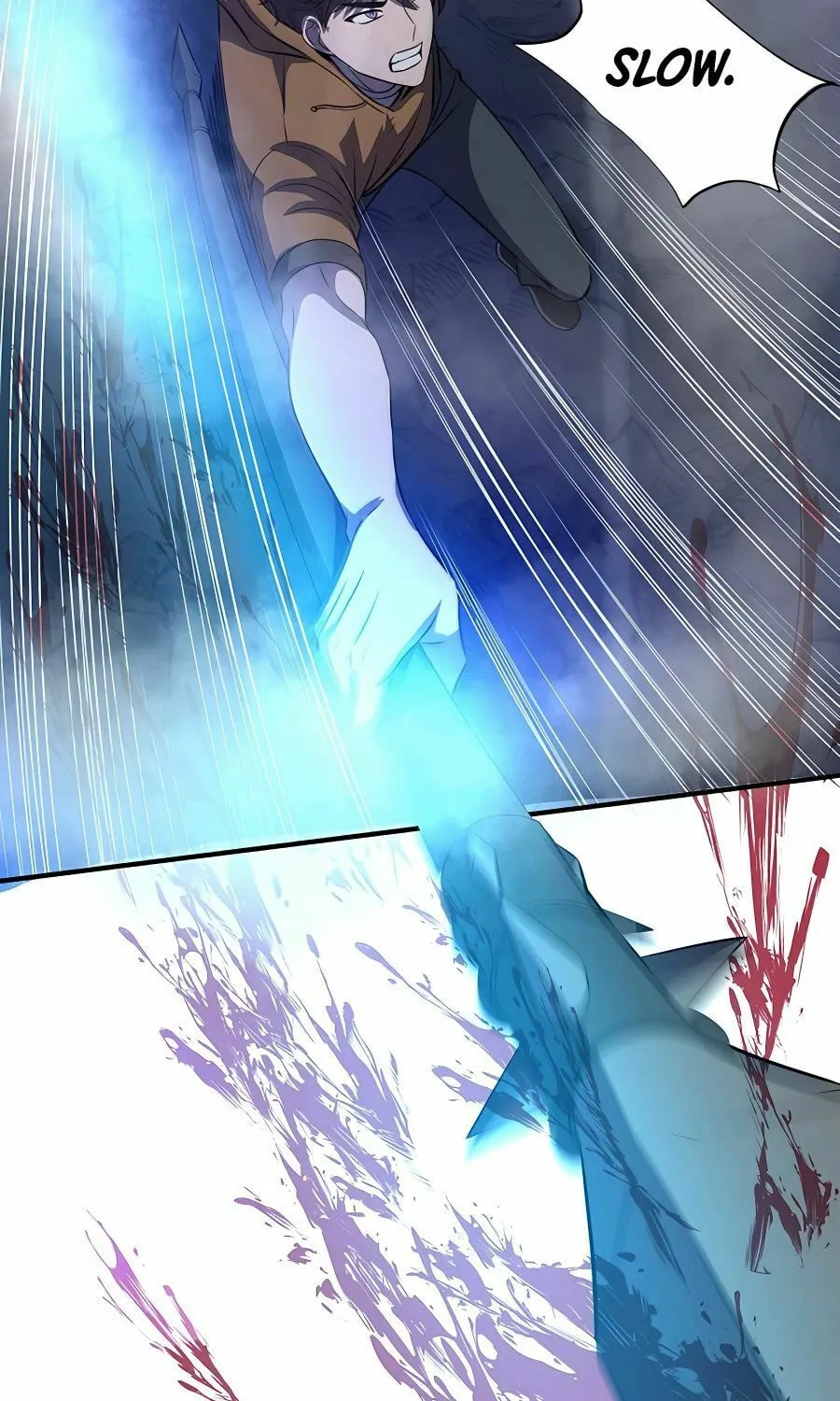 Read Stellar Mom chapter 43 image 7 on Lezhin