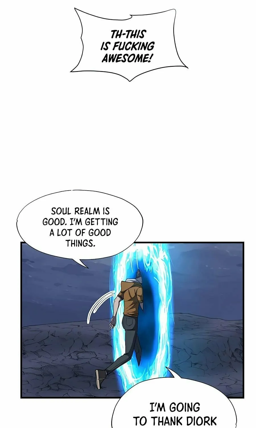 Read Stellar Mom chapter 43 image 77 on Lezhin