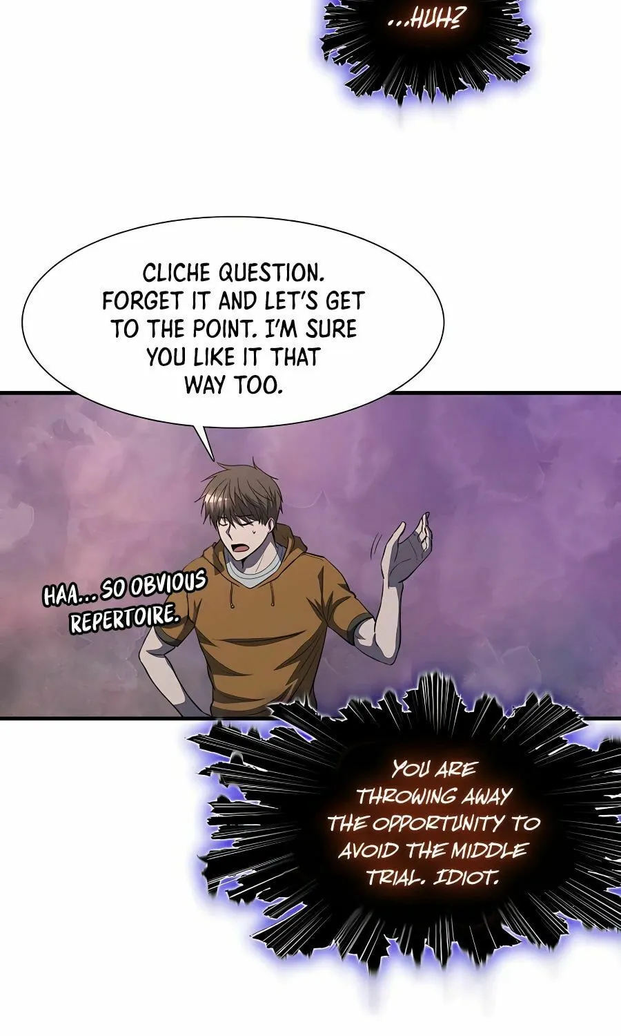 Read Stellar Mom chapter 43 image 83 on Lezhin