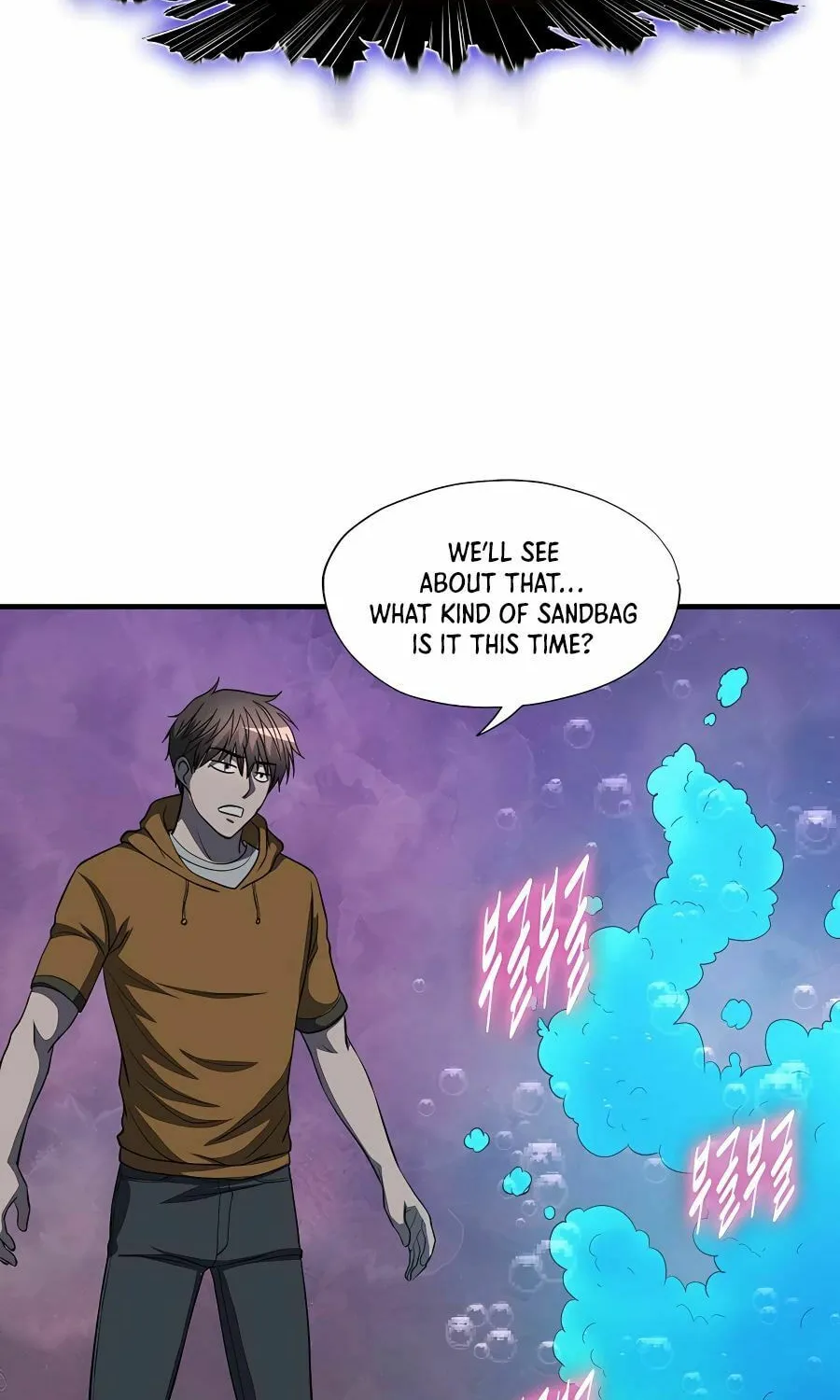 Read Stellar Mom chapter 43 image 86 on Lezhin