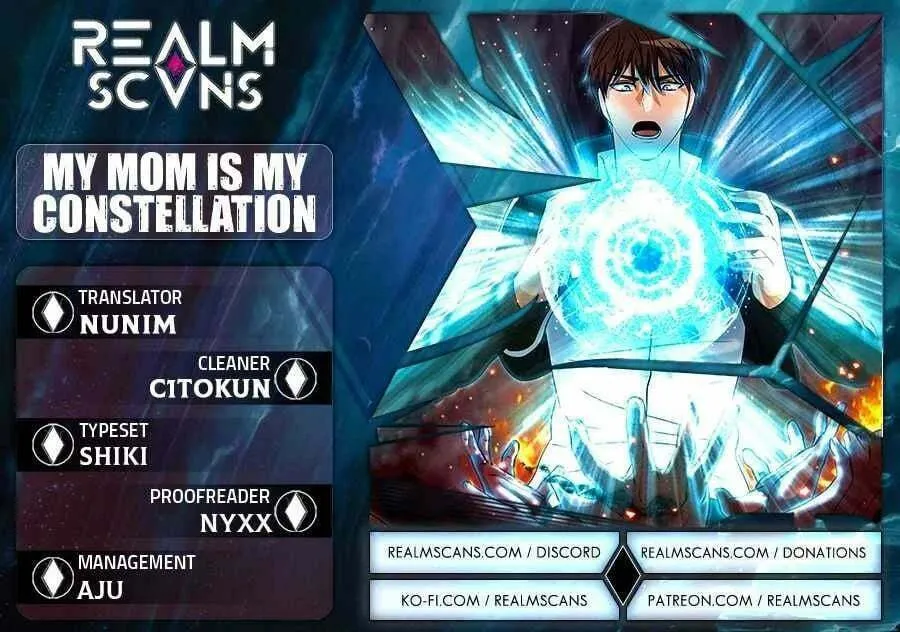 Read Stellar Mom chapter 44 image 0 on Lezhin