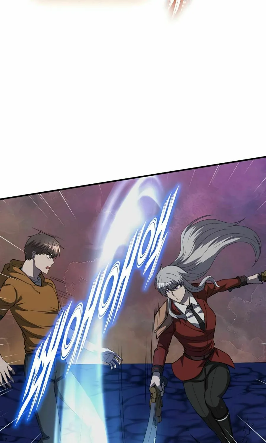 Read Stellar Mom chapter 44 image 2 on Lezhin