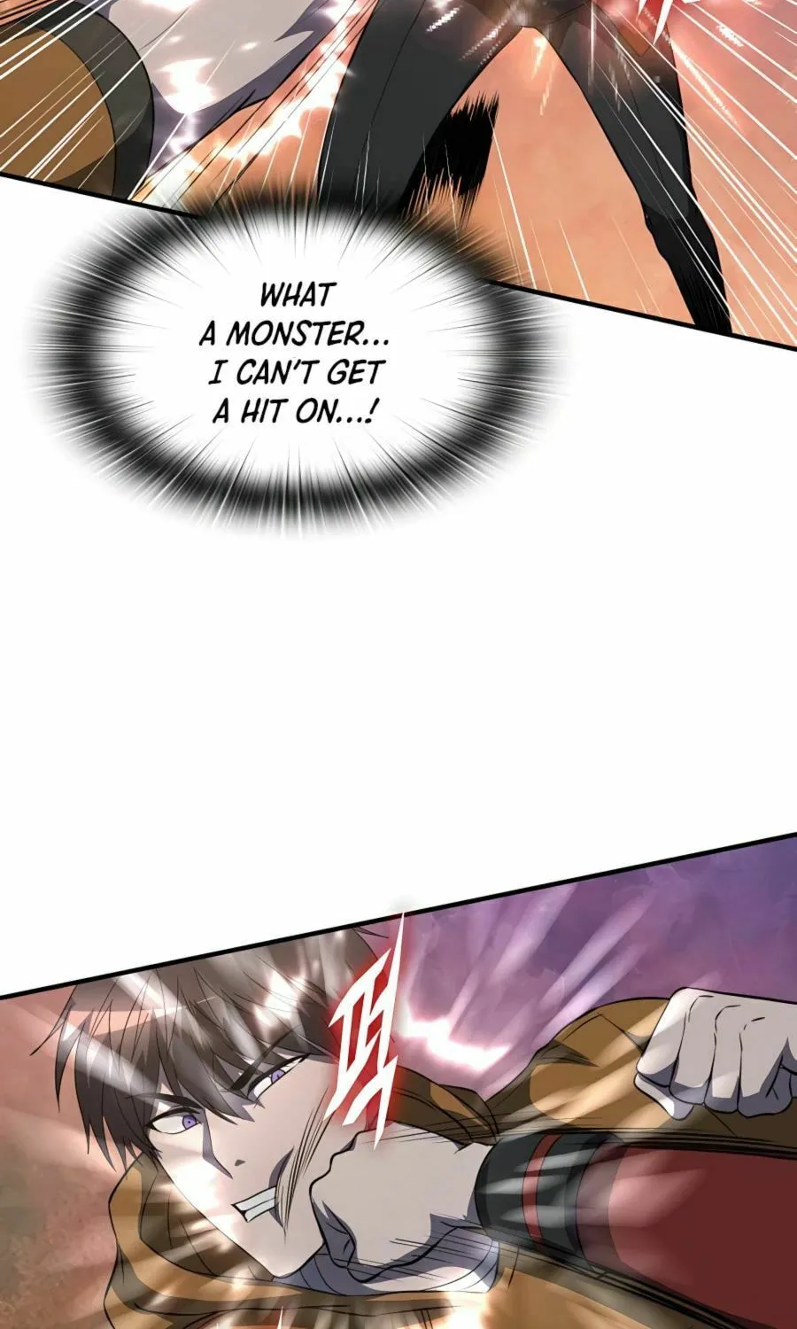 Read Stellar Mom chapter 44 image 28 on Lezhin