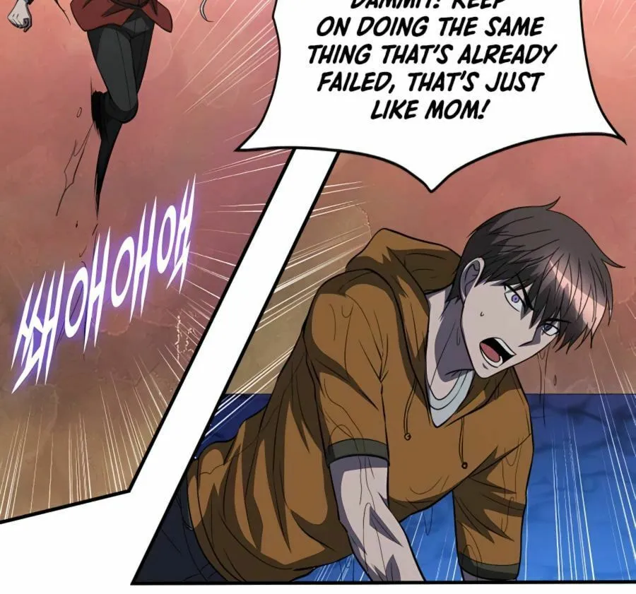 Read Stellar Mom chapter 44 image 43 on Lezhin