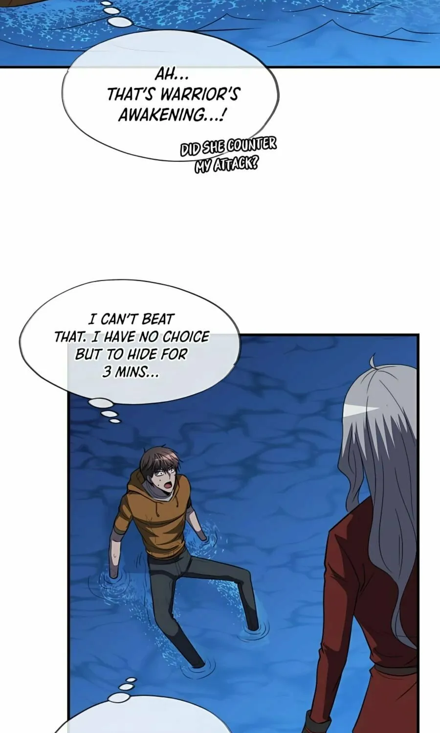 Read Stellar Mom chapter 44 image 64 on Lezhin