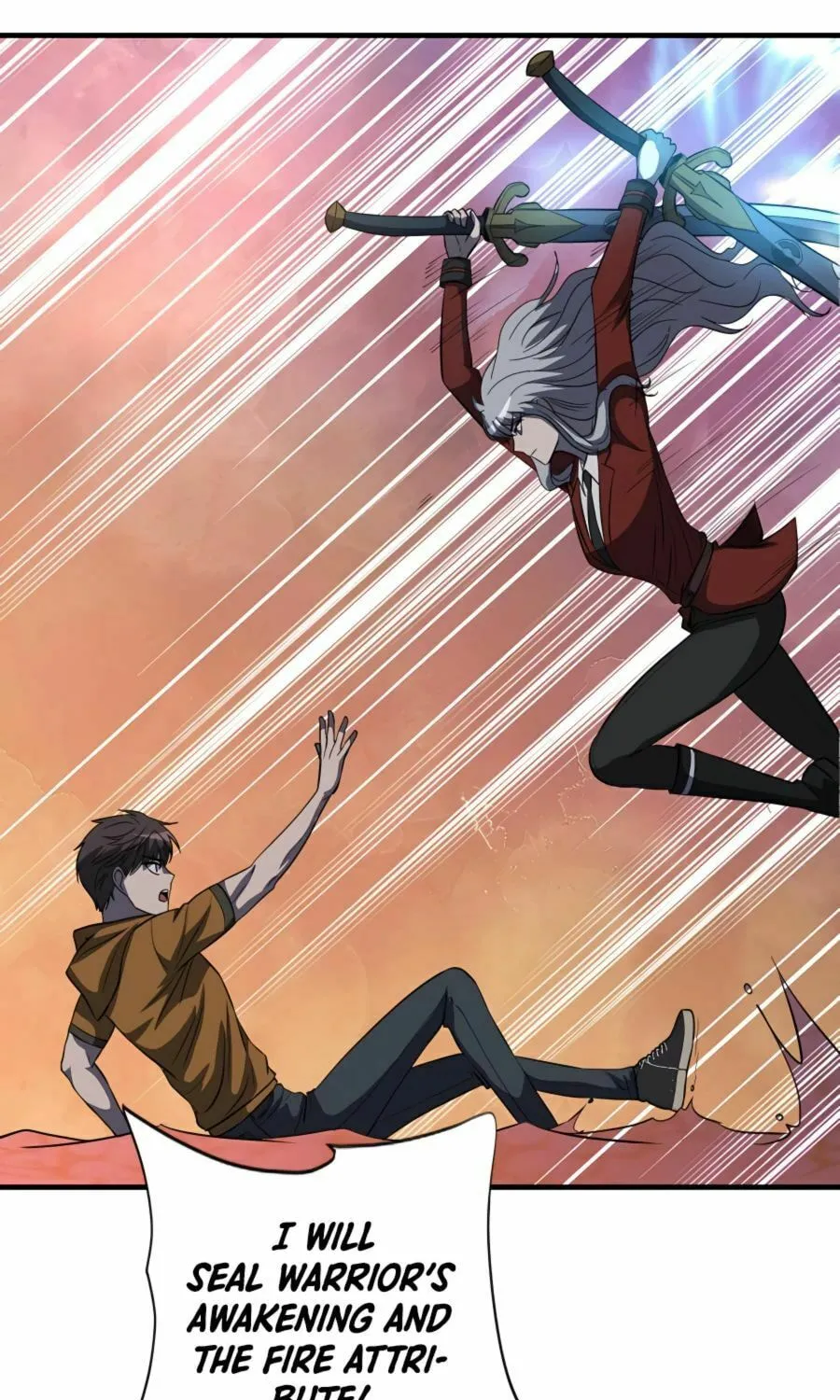 Read Stellar Mom chapter 44 image 71 on Lezhin