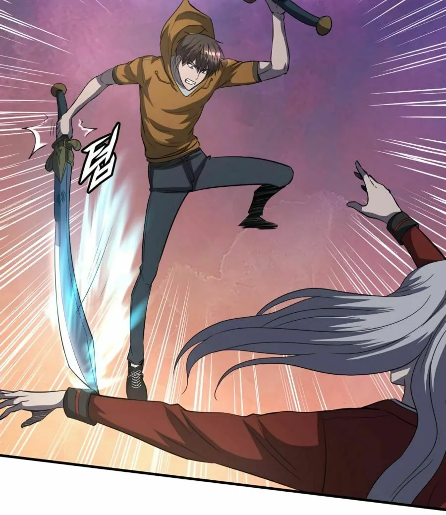 Read Stellar Mom chapter 44 image 75 on Lezhin