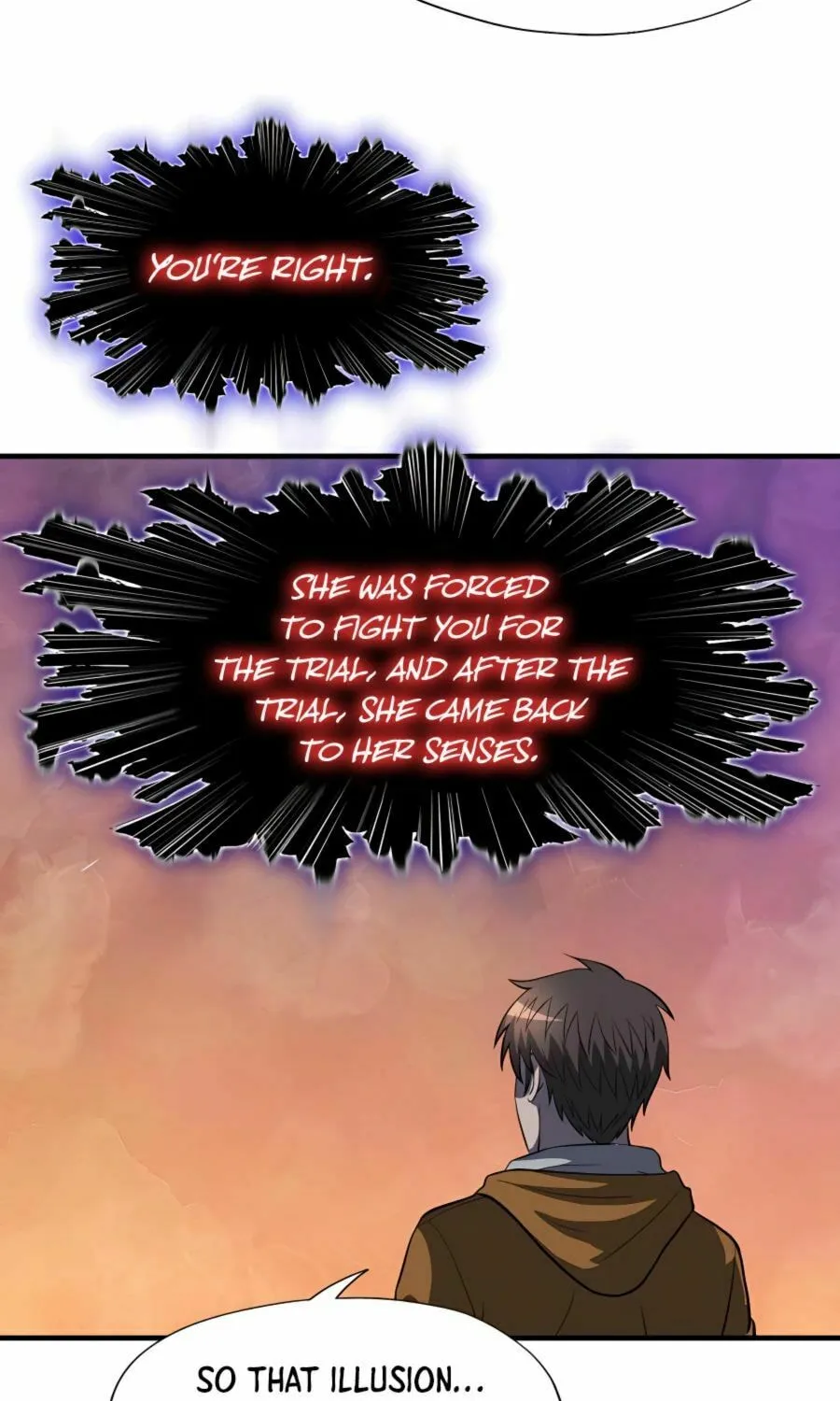 Read Stellar Mom chapter 44 image 91 on Lezhin
