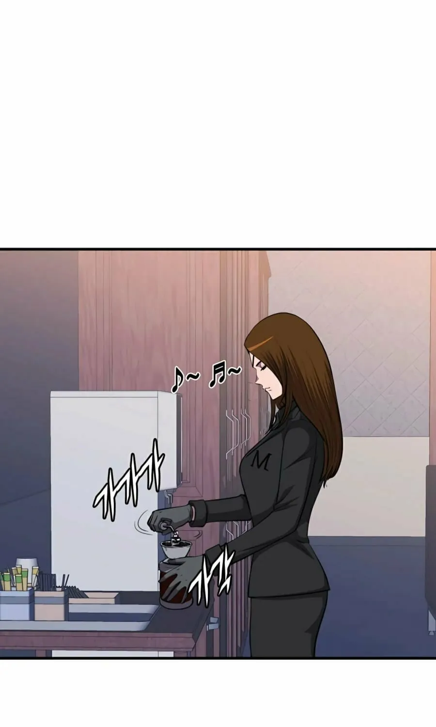 Read Stellar Mom chapter 45 image 1 on Lezhin