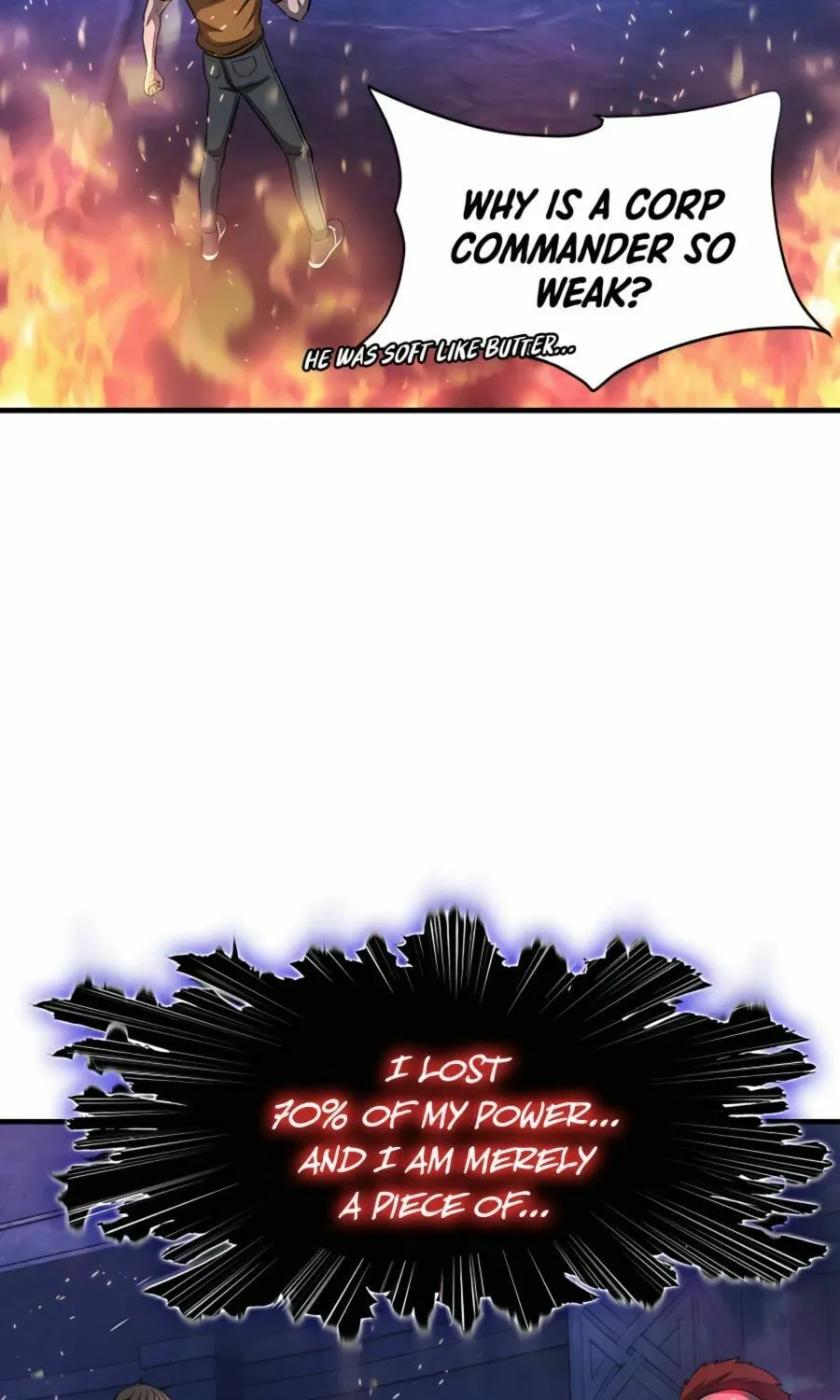 Read Stellar Mom chapter 45 image 14 on Lezhin