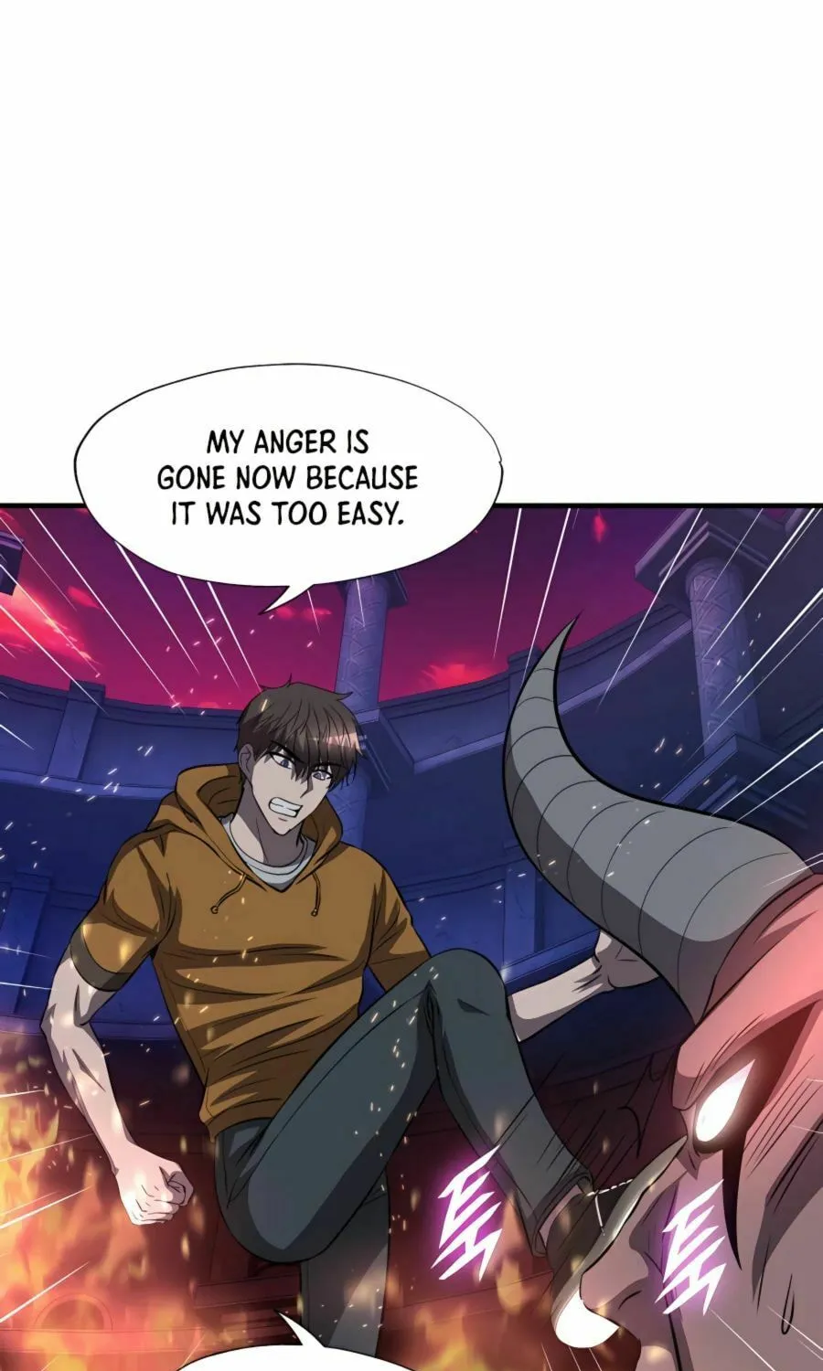 Read Stellar Mom chapter 45 image 16 on Lezhin