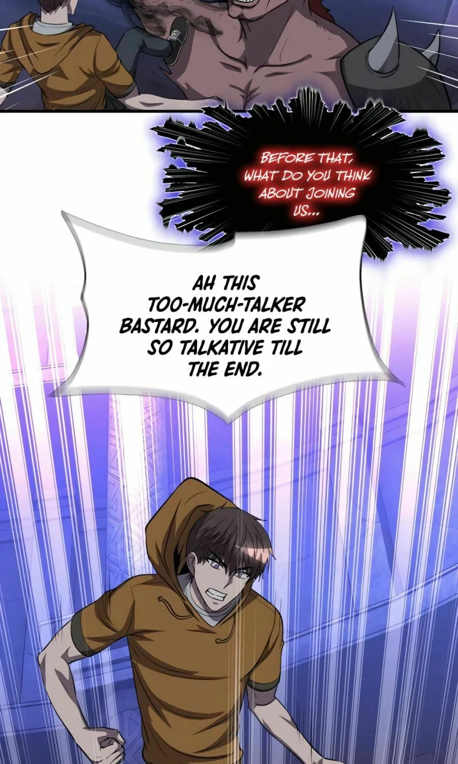 Read Stellar Mom chapter 45 image 18 on Lezhin
