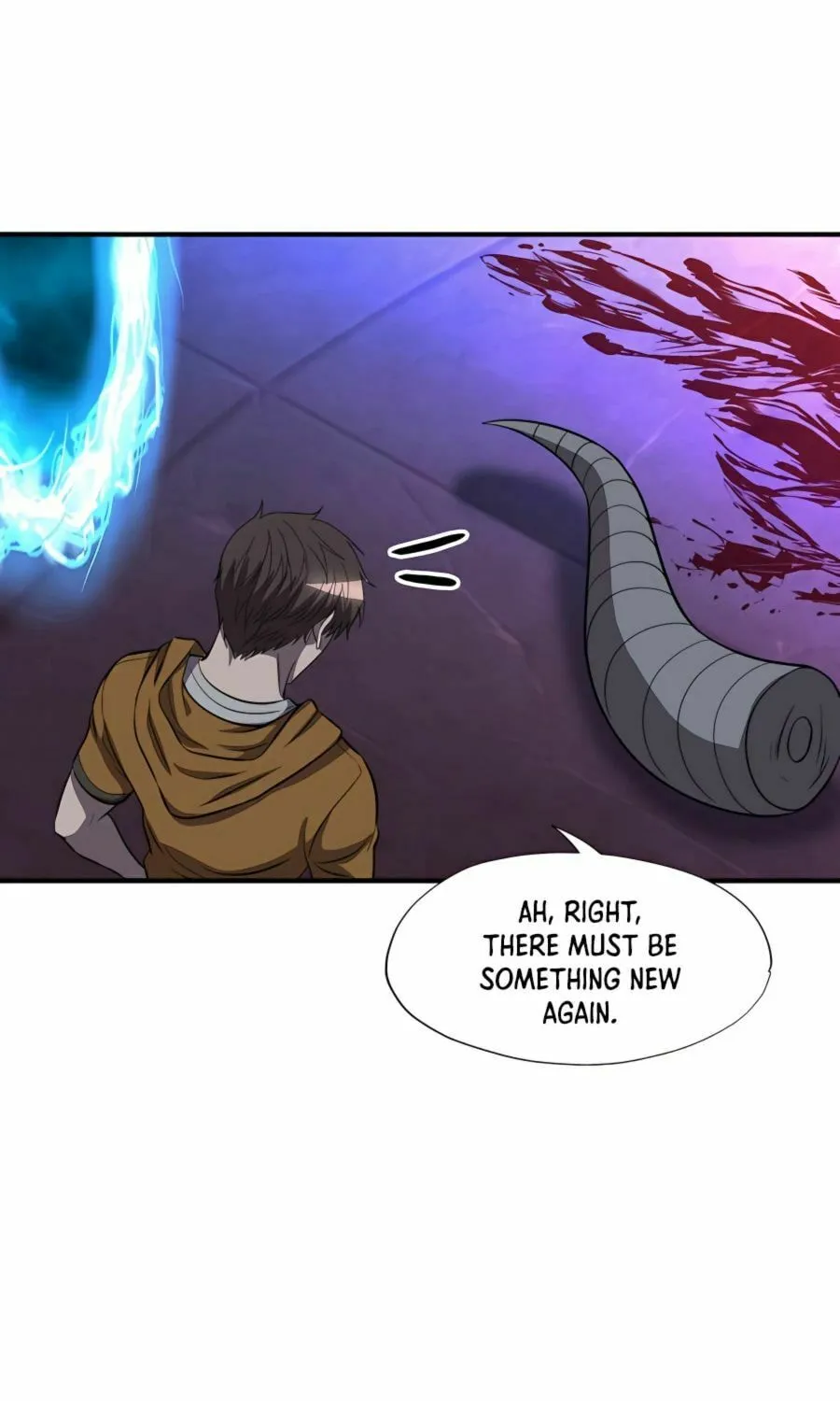 Read Stellar Mom chapter 45 image 23 on Lezhin