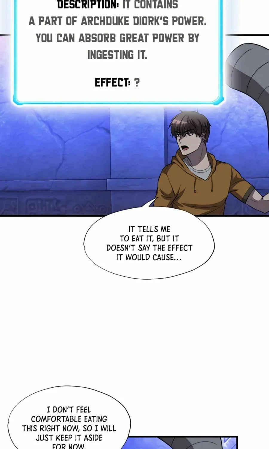 Read Stellar Mom chapter 45 image 25 on Lezhin