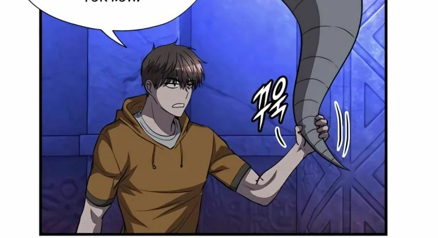 Read Stellar Mom chapter 45 image 26 on Lezhin