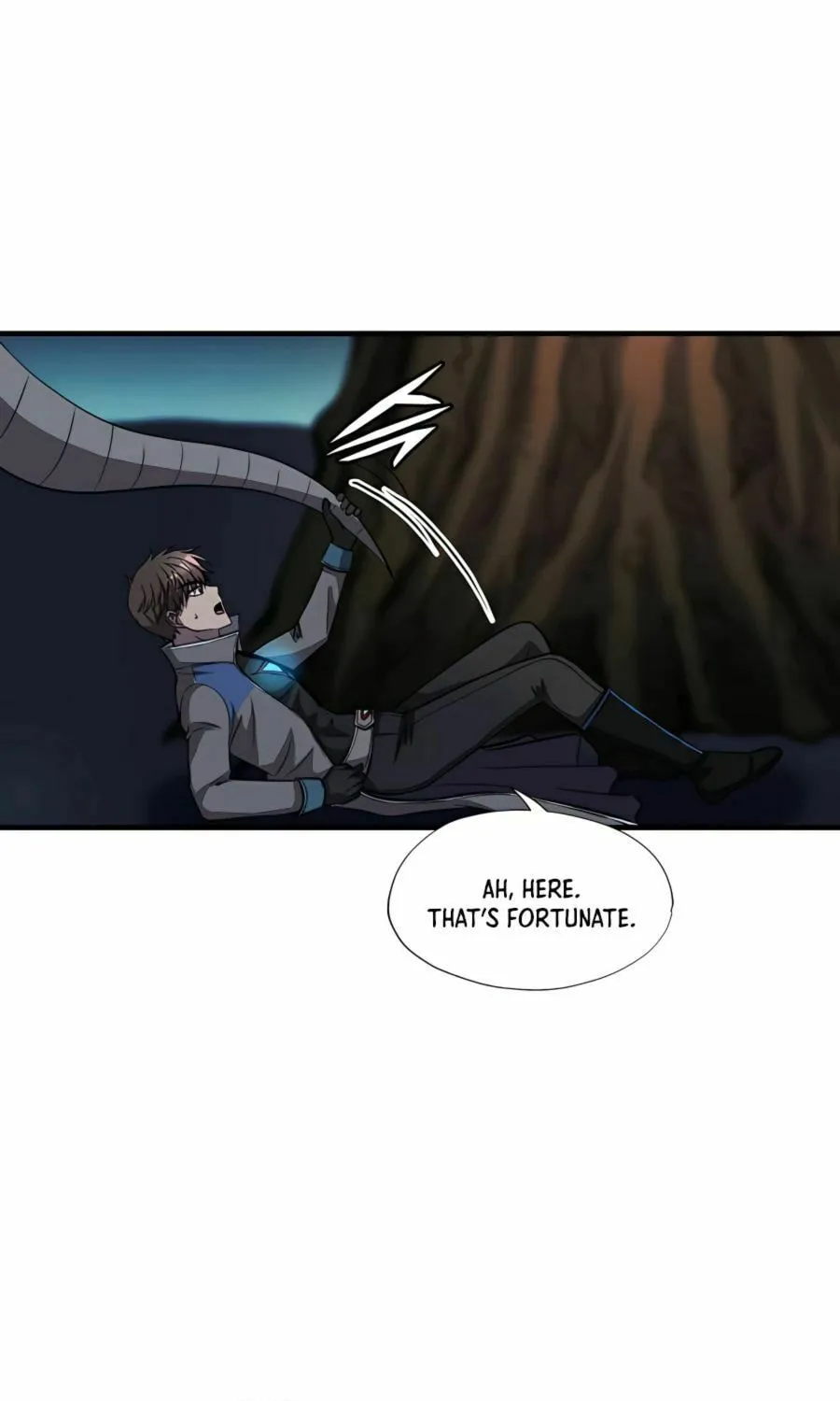 Read Stellar Mom chapter 45 image 31 on Lezhin