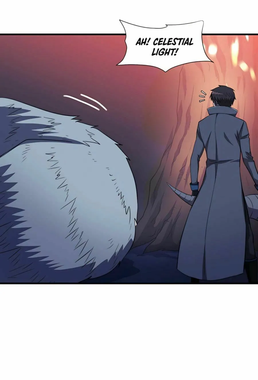 Read Stellar Mom chapter 45 image 33 on Lezhin