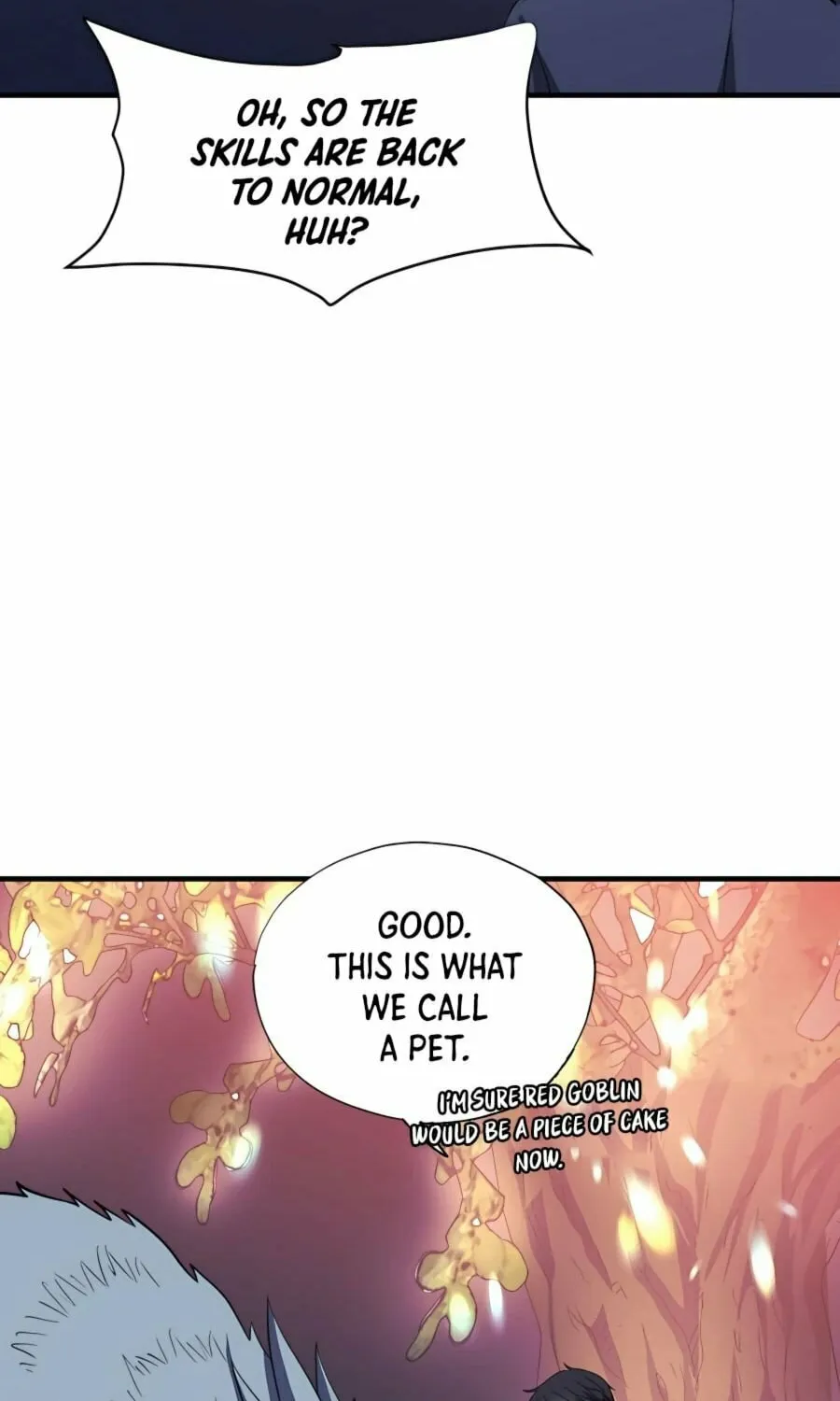 Read Stellar Mom chapter 45 image 38 on Lezhin