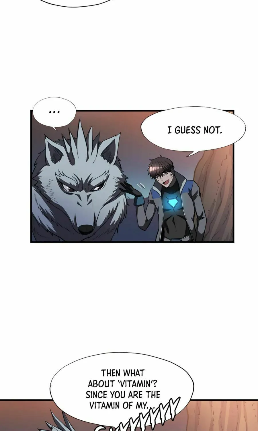 Read Stellar Mom chapter 45 image 42 on Lezhin