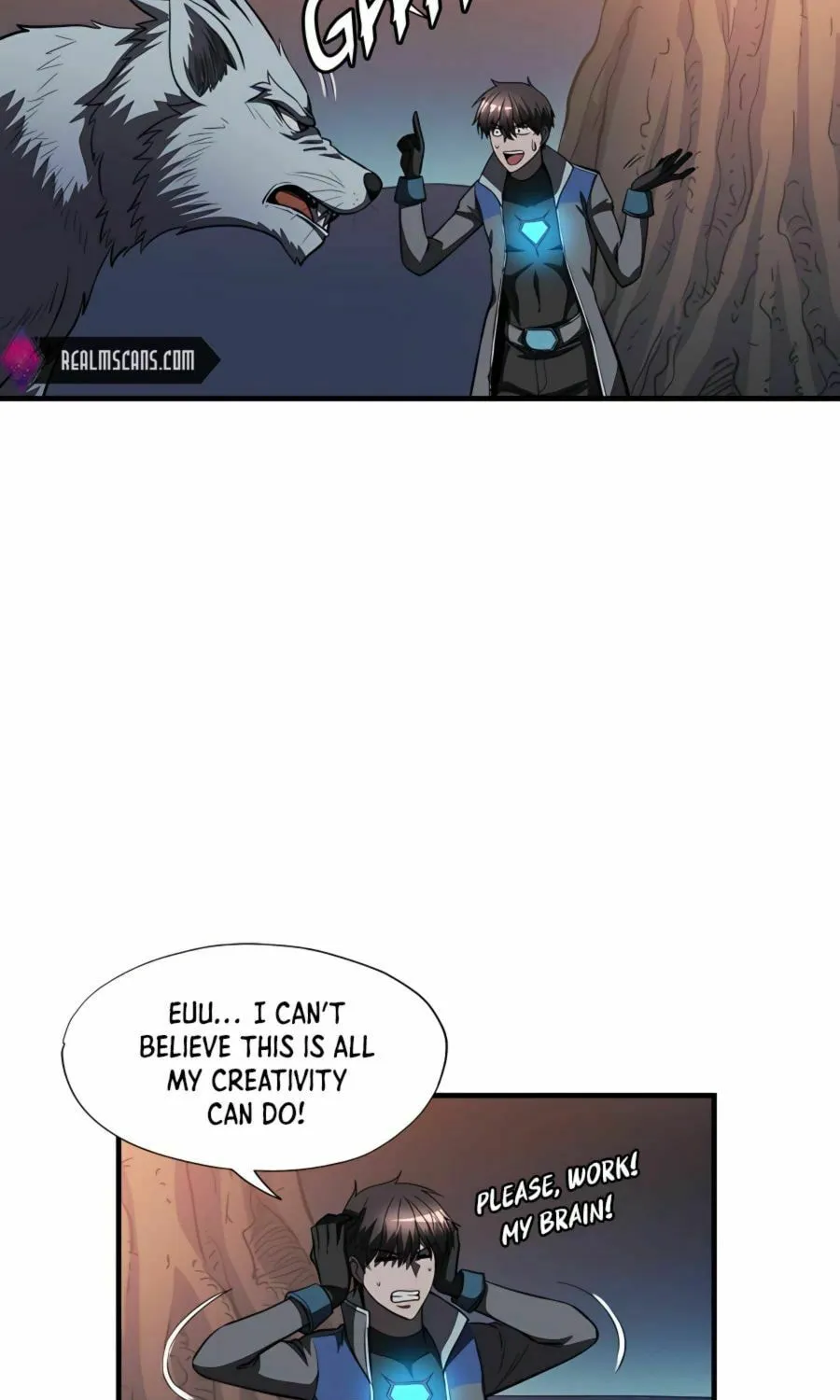 Read Stellar Mom chapter 45 image 43 on Lezhin