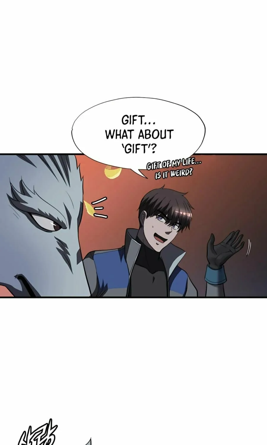 Read Stellar Mom chapter 45 image 45 on Lezhin